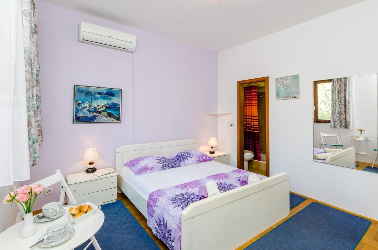 My Corner Rooms Dubrovnik Bagian luar foto