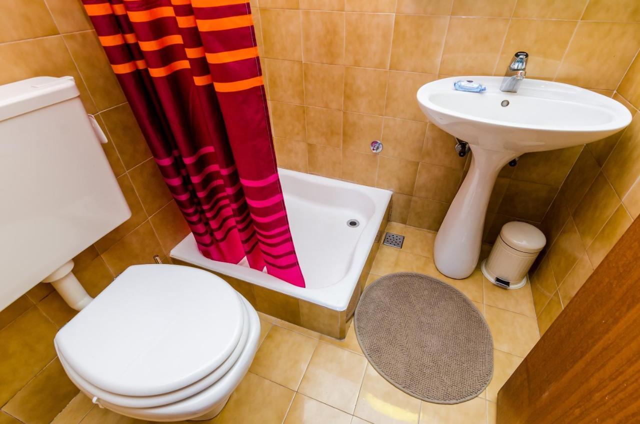 My Corner Rooms Dubrovnik Bagian luar foto