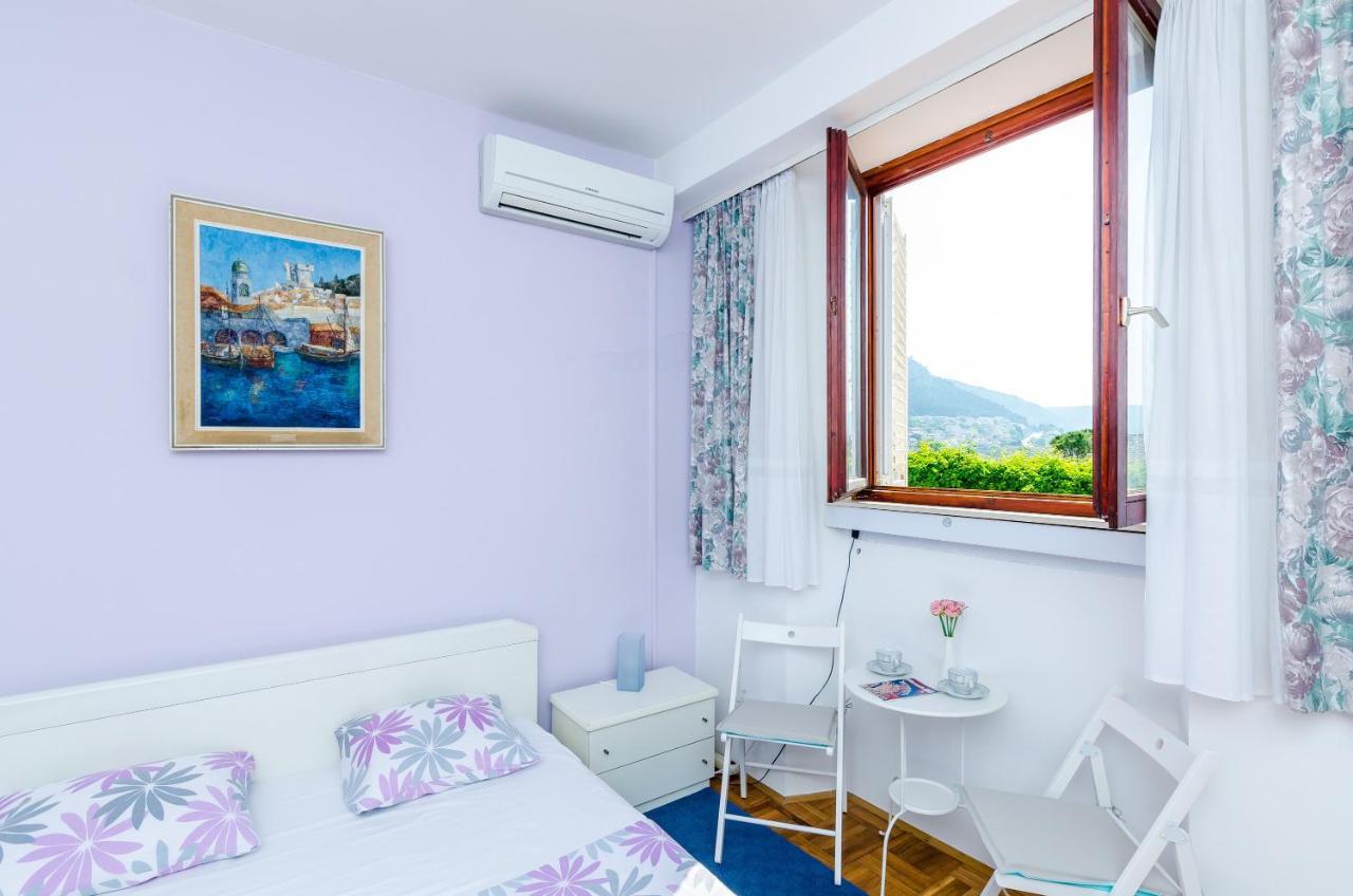 My Corner Rooms Dubrovnik Bagian luar foto