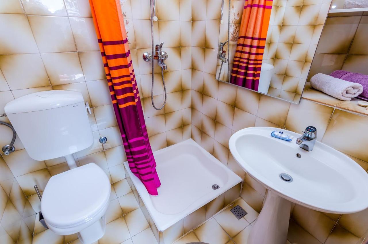 My Corner Rooms Dubrovnik Bagian luar foto