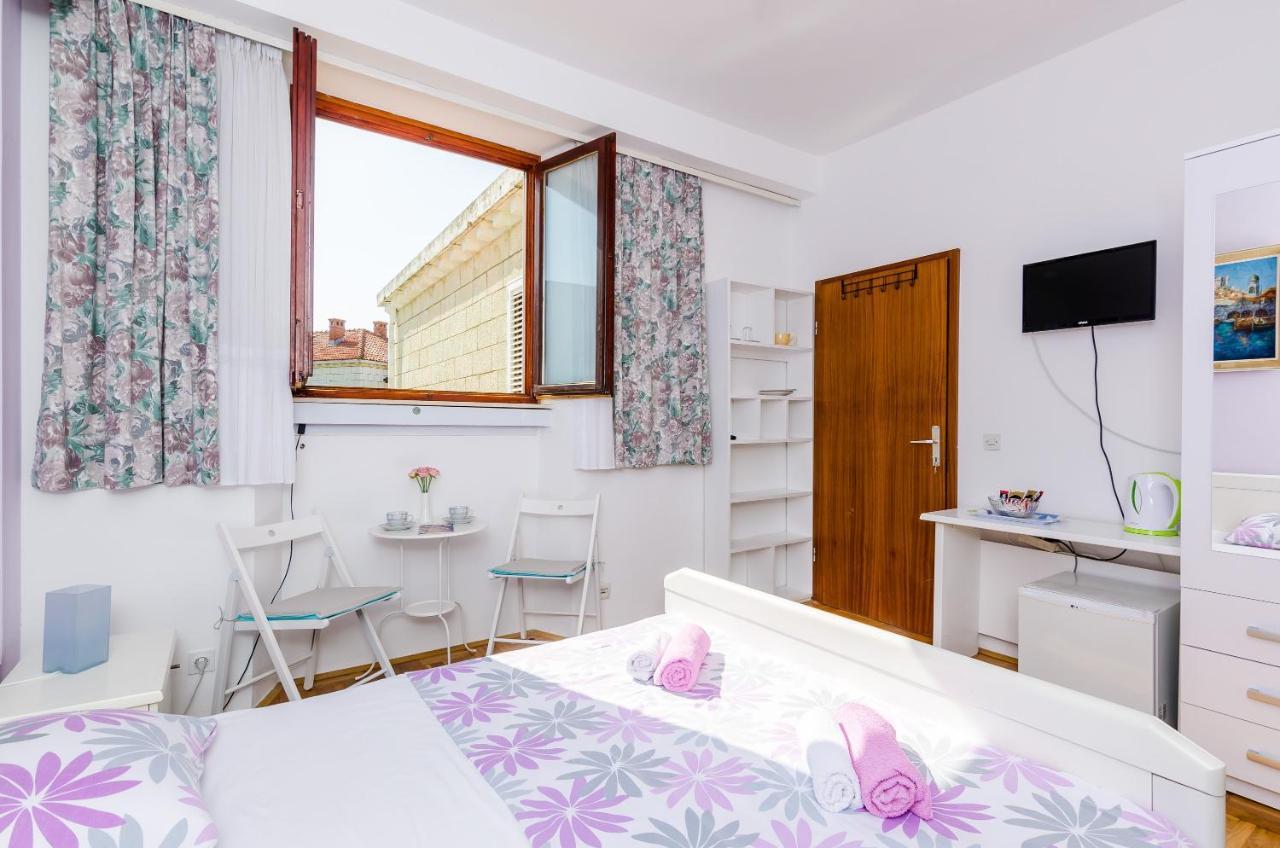 My Corner Rooms Dubrovnik Bagian luar foto