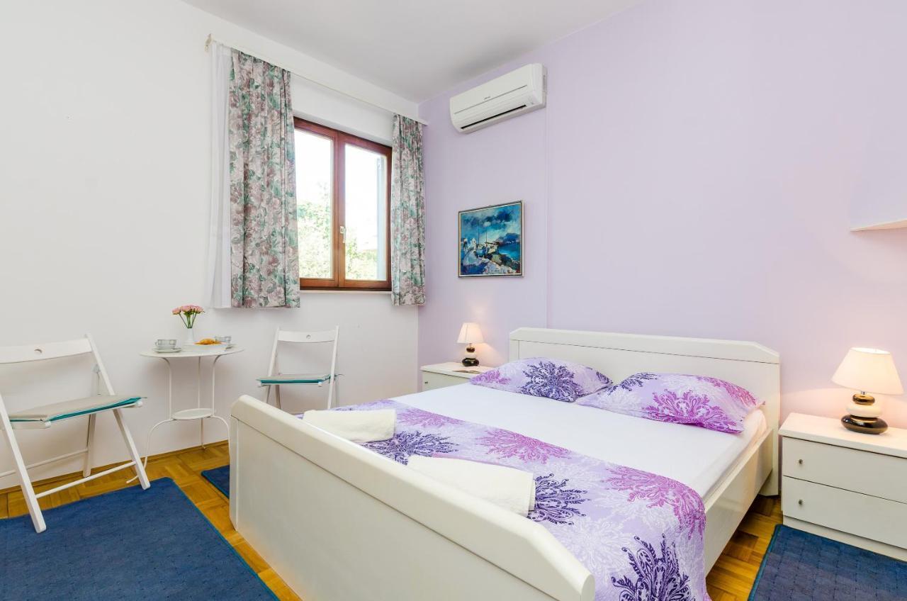 My Corner Rooms Dubrovnik Bagian luar foto