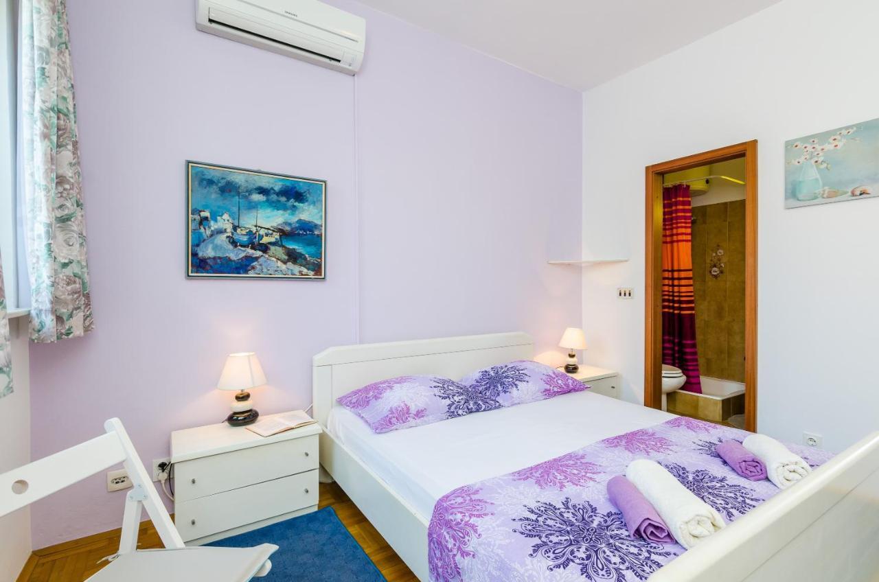 My Corner Rooms Dubrovnik Bagian luar foto