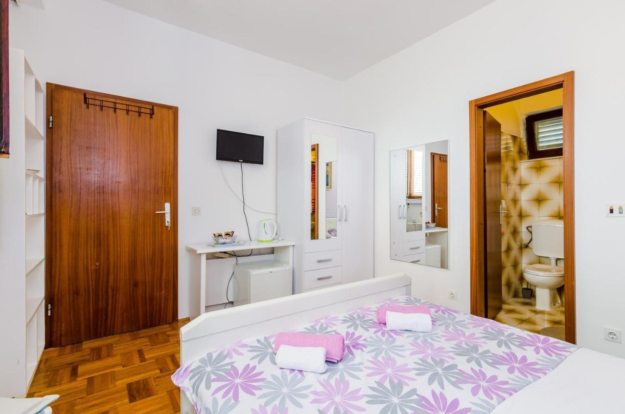 My Corner Rooms Dubrovnik Bagian luar foto